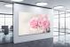 Pink Carnation Cloves, 2021 - Canvas Wrap1