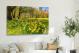 Daffodils Easter Bells, 2021 - Canvas Wrap3