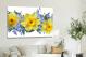 Daffodils Veronica, 2021 - Canvas Wrap3