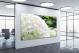 Hydraneas Flower, 2021 - Canvas Wrap1