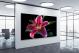 Lily Flower, 2021 - Canvas Wrap1