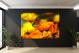 Marigolds Insect, 2021 - Canvas Wrap2