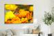 Marigolds Insect, 2021 - Canvas Wrap3
