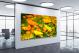 Marigolds Bloom, 2021 - Canvas Wrap1