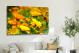 Marigolds Bloom, 2021 - Canvas Wrap3