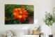 Marigolds Plant, 2021 - Canvas Wrap3