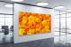 Marigolds Calendula, 2021 - Canvas Wrap1