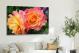 Roses Dewdrops, 2021 - Canvas Wrap3