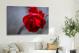 Roses Bloom, 2021 - Canvas Wrap3