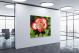 Roses Rose, 2021 - Canvas Wrap1