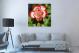 Roses Rose, 2021 - Canvas Wrap3
