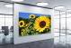 Sunflowers Pollen, 2021 - Canvas Wrap1