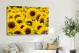 Sunflowers Beetle, 2021 - Canvas Wrap3