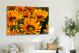 Sunflowers Petals, 2021 - Canvas Wrap3