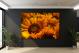 Sunflowers Flowers, 2021 - Canvas Wrap2