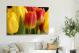 Tulips Buds, 2021 - Canvas Wrap3