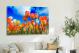 Tulips Meadow, 2021 - Canvas Wrap3