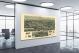 Aero View of Absecon New Jersey, 1924 - Canvas Wrap1