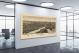 View of the City of Whitewater Wisconsin, 1885 - Canvas Wrap1