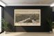 View of the City of Whitewater Wisconsin, 1885 - Canvas Wrap2