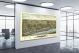 View of Windsor Locks Connecticut, 1877 - Canvas Wrap1