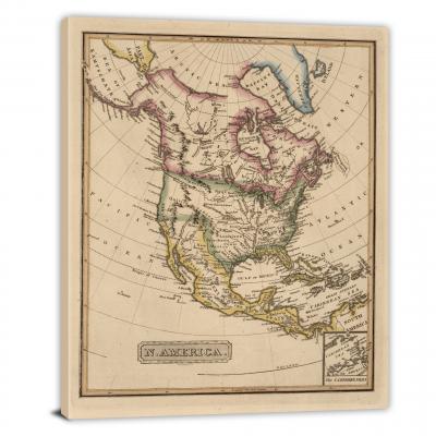 CWA987-north-america-a-new-and-elegant-general-atlas-00