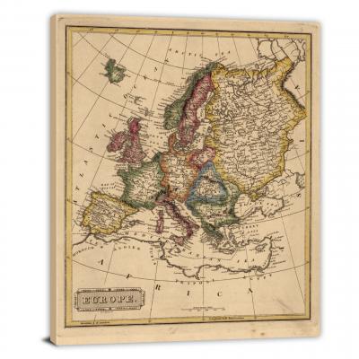 CWA994-europe-a-new-and-elegant-general-atlas-00