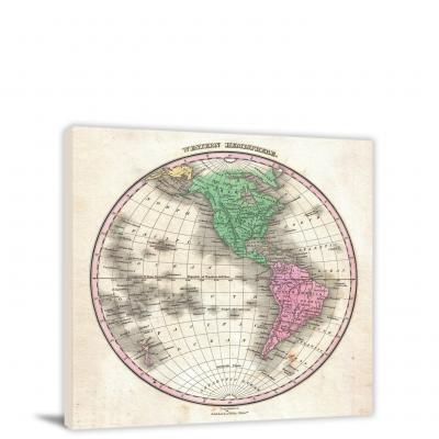 CWC137-finley-map-of-western-hemisphere-00
