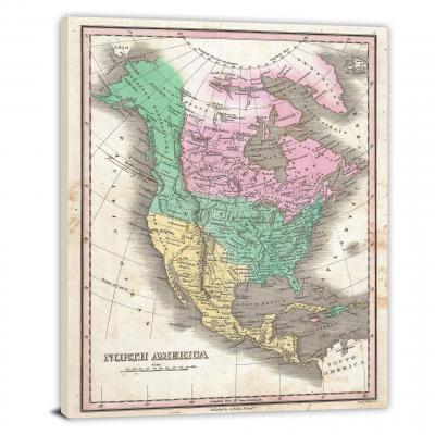 CWC155-finley-map-of-north-america-00