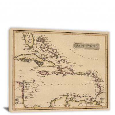 CWA922-west-indies-a-new-and-elegant-general-atlas-00