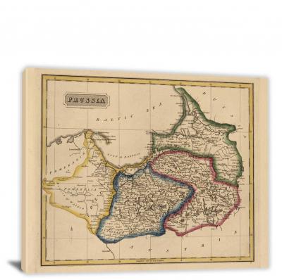 CWA926-prussia-a-new-and-elegant-general-atlas-00