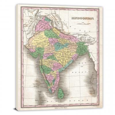 CWC128-finley-map-of-india-00