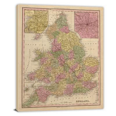 CWC169-england-a-new-and-elegant-general-atlas-00