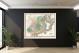 Finley Map of China, 1827 - Canvas Wrap2