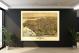 View of Beverly Massachusetts, 1886 - Canvas Wrap2