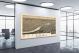 Panoramic View of the City of Minneapolis, 1879 - Canvas Wrap1
