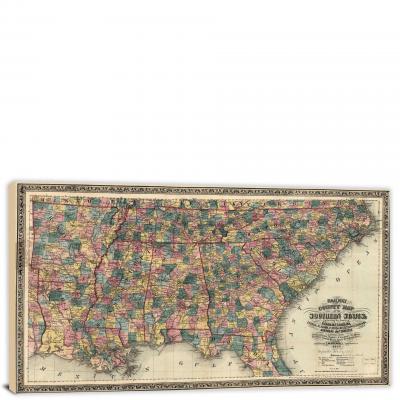 CWC122-railway-county-map-of-the-southern-states-00