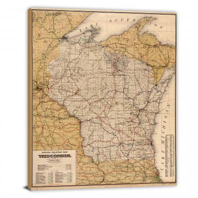 CWC226-railroad-map-of-wisconsin-00