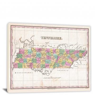 CWC160-finley-map-of-tennessee-00