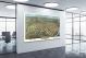 Birds Eye View of the City of Chattanooga Tennessee, 1871 - Canvas Wrap1