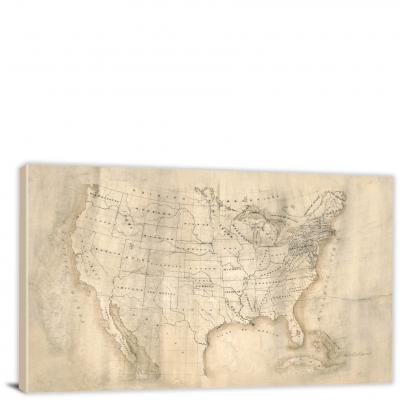 CW8627-manuscript-map-of-the-united-states-00