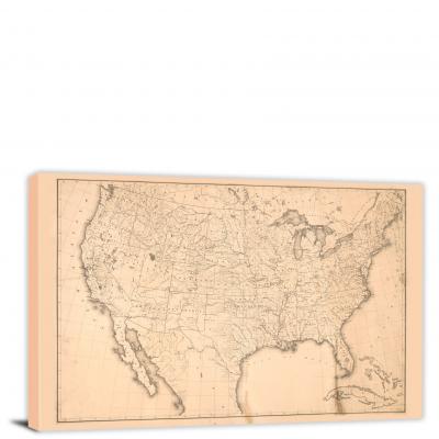 CW8628-map-of-the-united-states-00