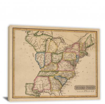 CWA972-united-states-a-new-and-elegant-general-atlas-00