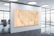 Map of the United States, 1880 - Canvas Wrap1