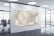Colton Map of United States, 1855 - Canvas Wrap1