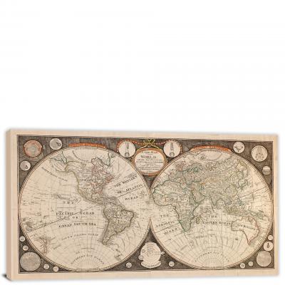 CW8618-map-of-the-world-ornamented-with-astronomy-00