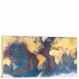 Seismicity of the Earth, 1982 - Canvas Wrap