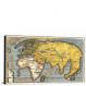 World Map, 1522 - Canvas Wrap