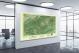 Great Smoky Mountains, 1955-USGS Historical Map - Canvas Wrap1