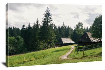 CW0225-barn-barn-surrounded-by-trees-00